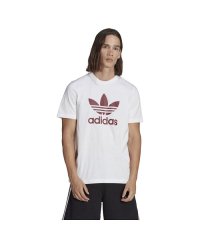adidas Originals/アディカラー クラシックス トレフォイル Tシャツ/505295901