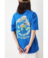 RODEO CROWNS WIDE BOWL/BLOOMフラワーTシャツ/505297004