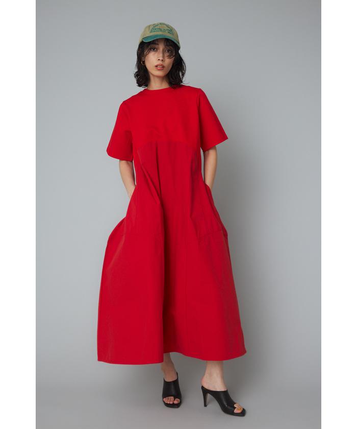 Dimension dress(505297036) | ヘリンドットサイ(HeRIN.CYE) - d