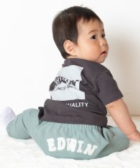 EDWIN/〈EDWIN〉ストレッチモンキーパンツ/505297208