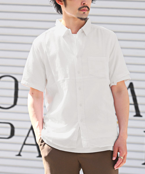 粗品 グッズ まとめ売り（半袖白L） Tシャツ 白とお好きな色の2枚セット まとめ買い メンズ