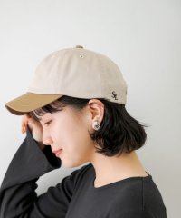 URBAN RESEARCH Sonny Label/ツイルショートキャップ/505298507