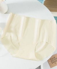shoppinggo/ショッピングゴー shoppinggo ショーツ レディース シームレス パーブルノーマル 下着 パンツ プレーンショーツ スタンダード 無地【返品不可商品】/505298597
