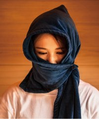 GEN SHO-TEN/ゲンショウテン GEN SHO－TEN 【WEB限定】サウナハットタオル 5つのカバー 片面パイル/505299372