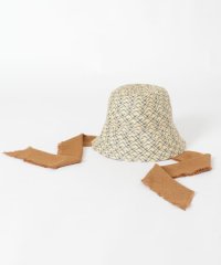 URBAN RESEARCH/La Maison de Lyllis　CLOCHE SCARF HAT/505300243