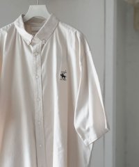 SENSE OF PLACE by URBAN RESEARCH/『ユニセックス』『別注』GREENWICH POLO CLUB×SOP　シャツB/505300268