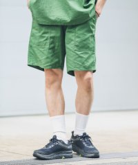 URBAN RESEARCH Sonny Label/【セットアップ対応商品】『別注』ARMY TWILL×Sonny Label　C/Li Baker ShortPants/505300272