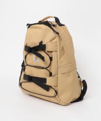 SENSE OF PLACE by URBAN RESEARCH/『WEB/一部店舗限定』CARHARTT　KICKFLIPBACKPACK/505300282