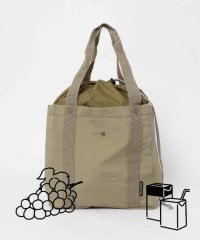 EKAL/TINY GARDEN PRODUCTS　パッカブルクールバッグ/505300340