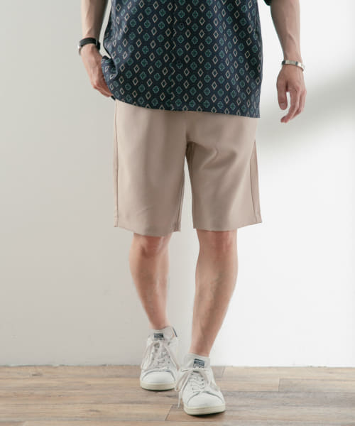 セール 60%OFF】クールタッチ ストレッチトロ ショートパンツ