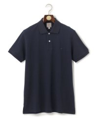 J.PRESS MENS/【大人気】アメリカンコットン鹿の子 バックブルポロシャツ/505300743