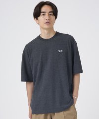 nano・universe/LB.04/WEB限定 「Penney's別注」鹿の子Tシャツ/505225498