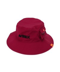 AVIREX/《GOLF WEAR》U.S.S.F. ポケット付きブーニーハット / アヴィレックス / AVIREX/505301078