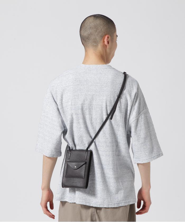 LEMAIRE ルメール ショルダーバッグ 新作 国内正規品 中古・古着通販】LEMAIRE (ルメール) FOLDED PURSE ショルダー