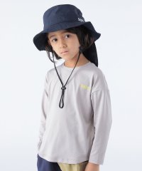 SHIPS KIDS/SHIPS KIDS:100～130cm / プルオーバー ラッシュガード/505302367