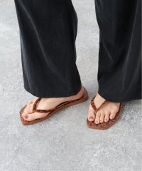 Plage/【Havaianas/ハワイアナス】 SLIM SQUARE VELVET サンダル/505302376