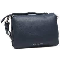 GIANNI CHIARINI/ジャンニ キャリーニ GIANNI CHIARINI ショルダーバッグ クラッチバッグ スリー 2WAY ミニバッグ ネイビー レディース GIANNI CHI/505302824