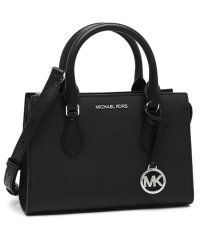 MICHAEL KORS/マイケルコース アウトレット ハンドバッグ ショルダーバッグ シェイラ ブラック レディース MICHAEL KORS 35S3S6HS5L BLACK/505302867