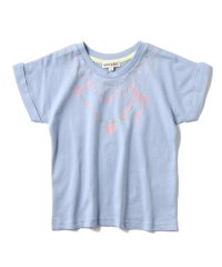 SHOO・LA・RUE(Kids) /【110－140cm/接触冷感】GIRLアソートTシャツ/505303168