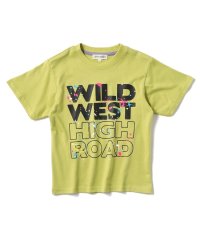 SHOO・LA・RUE(Kids) /【接触冷感】BOYアソートTシャツ/505303169