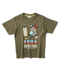 SHOO・LA・RUE(Kids) /【接触冷感】BOYアソートTシャツ/505303169