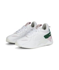 PUMA/ウィメンズ RS－X プレッピー スニーカー/505303410