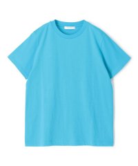 MACPHEE/ソフトコットン Tシャツ/505303588