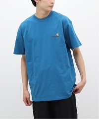 JOURNAL STANDARD/【CARHARTT WIP / カーハート ダブリューアイピー】 S/S AMERICAN SCRIPT T－SHIRT/505303669