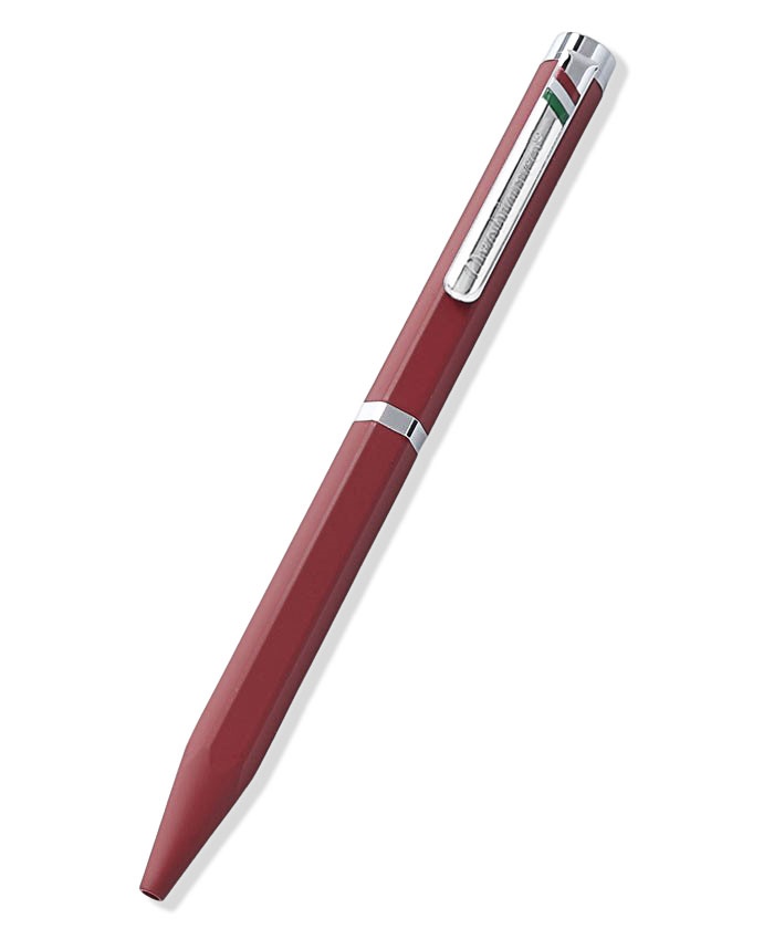 ヘキサ ボールペン(505194045) | オロビアンコ（ボールペン・タイピン