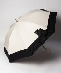 LANVIN en Bleu(umbrella)/晴雨兼用日傘　ビジューリボン/505290995