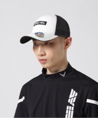 AVIREX/《GOLF WEAR》MFG メッシュ キャップ / MFG MESH CAP / アヴィレックス / AVIREX/505301075