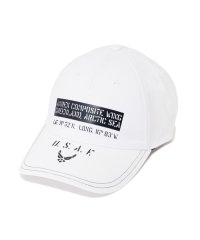 AVIREX/《GOLF WEAR》U.S.A.F. M型 キャップ / U.S.A.F. CAP / アヴィレックス / AVIREX/505301077