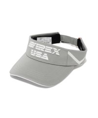 AVIREX/《GOLF WEAR》AVIREX USA サンバイザー / AVIREX USA SUNVISOR / アヴィレックス/505301081