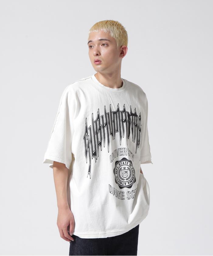DankeSchon/ダンケシェーン/PIGMENT COLLEGE SST/ピグメント