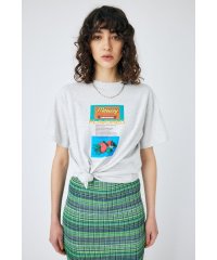 moussy/COLLAGE 23 Tシャツ/505304202