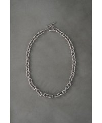 AZUL by moussy/MANTEL CHAIN NECKLACE/505304256