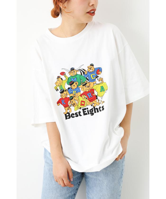もらって嬉しい出産祝い WEB限定）アソートグラフィックTシャツ(505304290) | ロデオ トップス