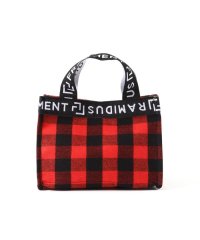 B'2nd/fragment design x RAMIDUS(ラミダス)MINI STORAGE BAG/505304392