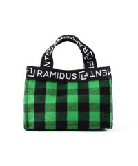 B'2nd/fragment design x RAMIDUS(ラミダス)MINI STORAGE BAG/505304392