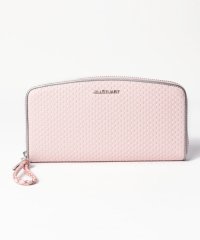 JILLSTUART(WALLET)/ブレイズ　ラウンドジップ長財布/505296001