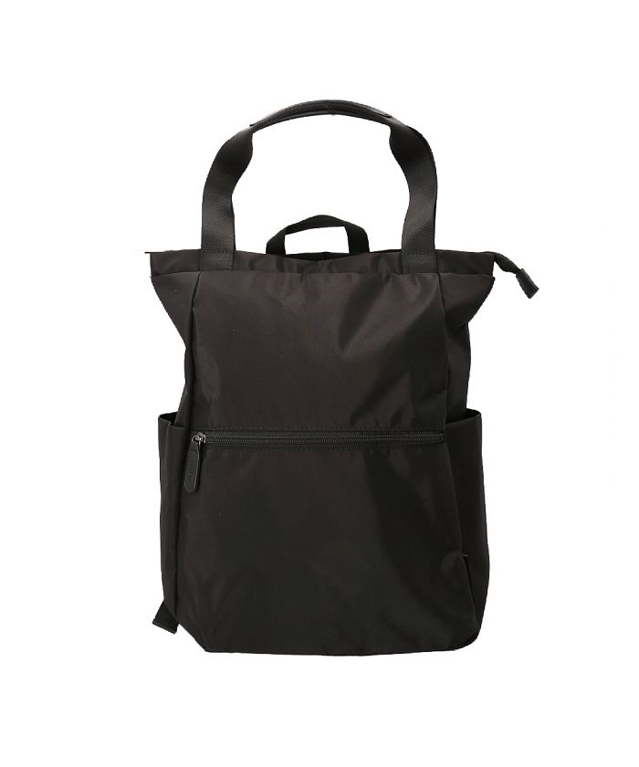 セール 13%OFF】2WAYスクエア リュックサック(505297717 セール 13%OFF】2WAYスクエア リュックサック(505297717
