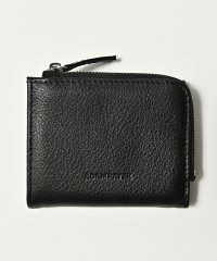 ar/mg/【Km】【AP2319007】【it】ADAMPATEK / shrink leather mini wallet/レザーミニウォレット　財布/505303049