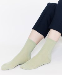 mili an deni/ミリアンデニ mili an deni ラメリブショートソックス/505304996