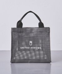 UNITED ARROWS/ロゴ メッシュ トートバッグ S/505305113