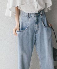 KBF/『一部WEB限定カラー』『3サイズ展開』BIGポケットデザインデニム/505305284