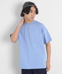 GLAZOS/【接触冷感】ダンボール・無地半袖Tシャツ/505305412