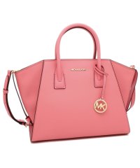 MICHAEL KORS/マイケルコース アウトレット ハンドバッグ アヴリル ピンク レディース MICHAEL KORS 35F1G4VS9L TEA ROSE/505305515