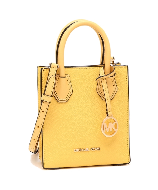 MICHEAL KORS イエローバッグ | gulatilaw.com