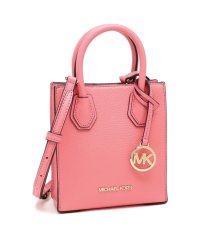 MICHAEL KORS/マイケルコース アウトレット ショルダーバッグ マーサー ピンク レディース MICHAEL KORS 35S1GM9T0L TEA ROSE/505305522