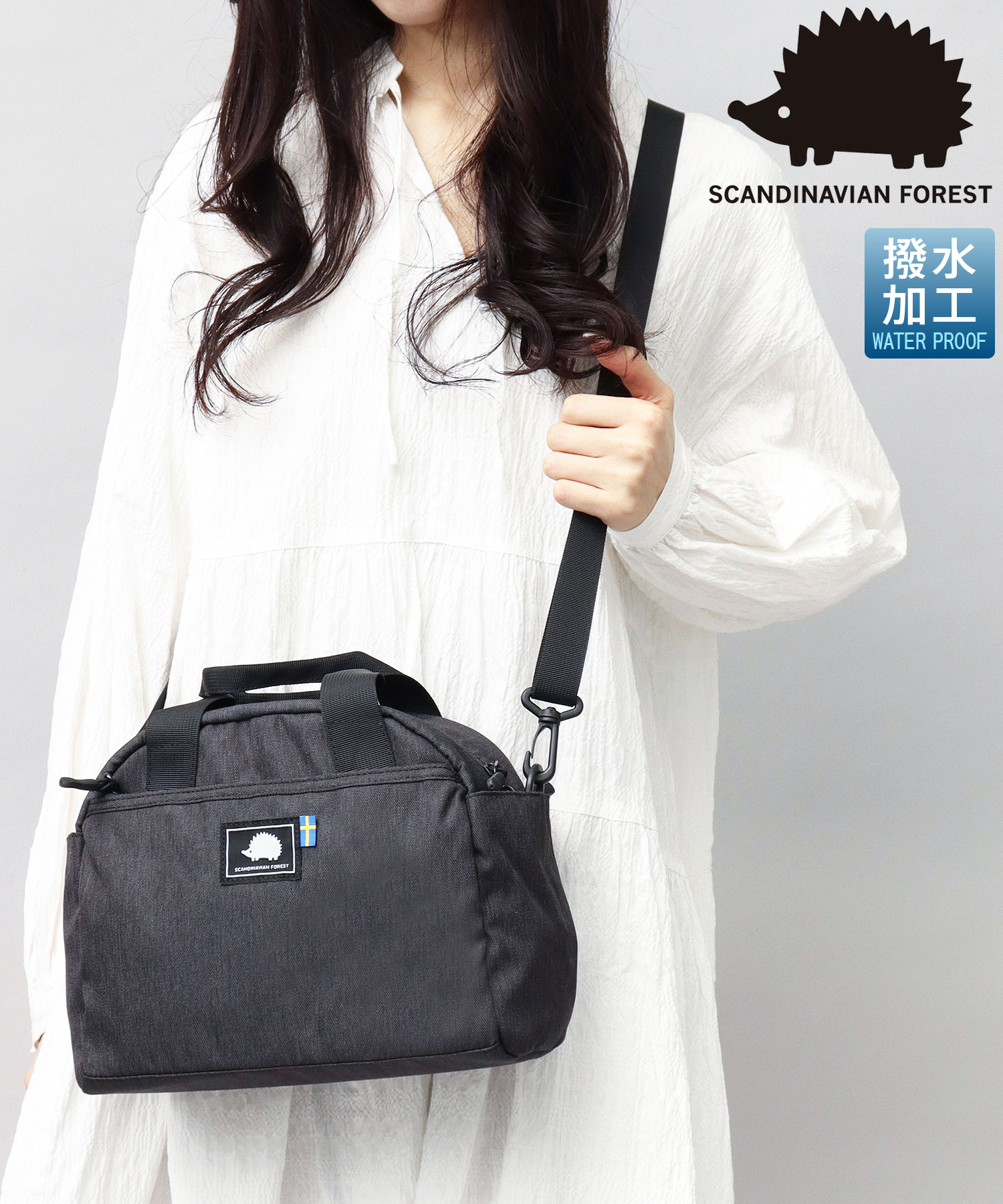 韓国シンプル【depound】aube bag (S) オブバックスモール 韓国シンプル【depound】aube bag (S) オブバックスモール